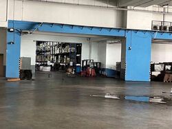 West Park Bizcentral (D22), Factory #614501241